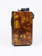 Портативная FM колонка RX-730D