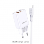 СЗУ JOKADE JB024 + LIGHTING