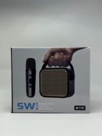 Караоке-колонка Marshall M17K 1MIC (Маршал)