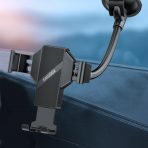 Держатель KAKUSIGA KSC-714B (Черн.)