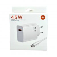 СЗУ Type-C Xiaomi 45W