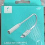 Переходник AU02