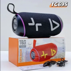 Портативная колонка TG-695