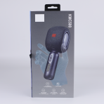 Караоке-микрофон KMC-500