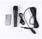 Акустическая колонка QS-2215