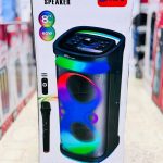 Акустическая колонка ZQS-8250