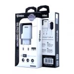 СЗУ Inkax CD-64 + Lightning