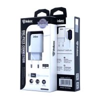 СЗУ Inkax CD-64 + Lightning