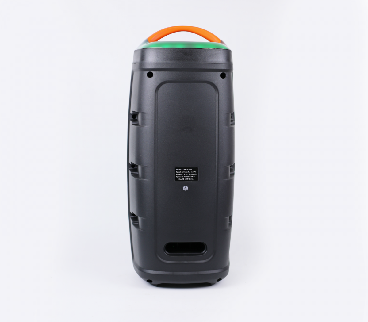 Акустические системы ABS-6202