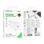 СЗУ Borofone BA84A (блок)