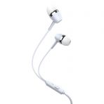 Проводные наушники KAKUSIGA KSC-659 (Черн./Бел.)