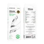 Кабель Borofone Type-C BX114