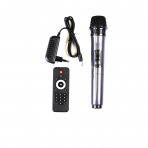 Акустическая колонка GY-1218