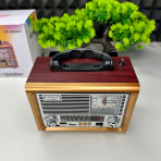 Ретро Радио Audiobop OP-8890BT