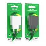 СЗУ Borofone BAS12A (блок)