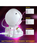 Звездный проектор-астронавт WA142 (YXC-0009)