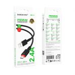 Кабель Borofone Micro BX110