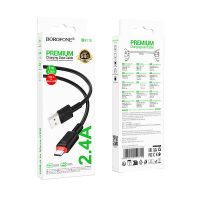 Кабель Borofone Micro BX110