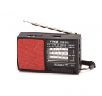 Портативная FM колонка NS-8105S