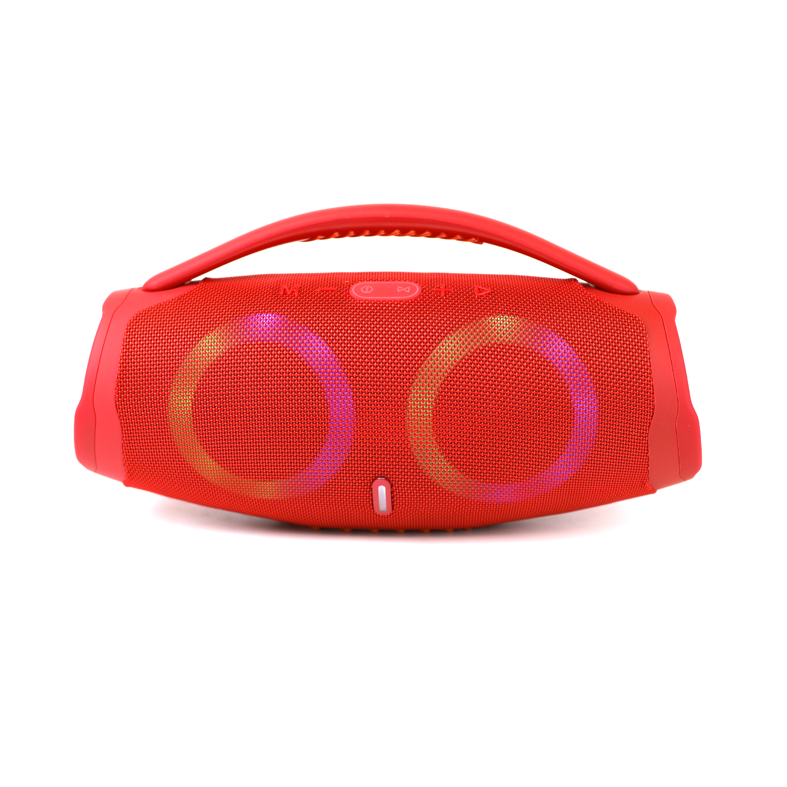 Портативные колонки BOOMS BOX3 RGB Портативные колонки BOOMS BOX3 RGB