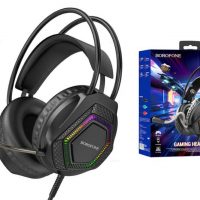 Беспроводные игровые наушники Borofone BO105