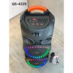 Акустическая колонка QS-4225