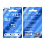 5. KAKUSIGA KSC-434 Memory Card micro BEILANG TF High Speed (128G)