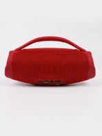 Портативная колонка BOX3 mini LED