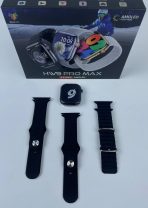 Smart Watch HW9 Pro Max