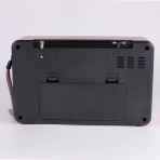 Портативная FM колонка XB-2301URT