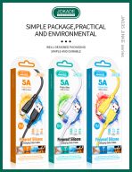 Кабель Micro JOKADE JA035 (5A)