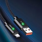 Кабель Lightning KAKUSIGA KSC-967