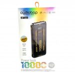 Power Bank 10000mAh oudiobop OP-160