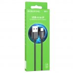 Кабель Borofone BX87 Lightning