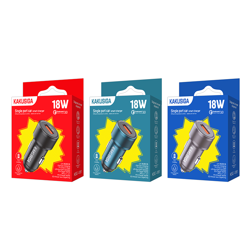 АЗУ KAKUSIGA KSC-1051 АЗУ KAKUSIGA KSC-1051