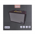 Портативная колонка SK-2035 (караоке)