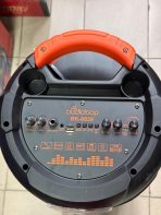 Акустическая система oudiobop BK-8838