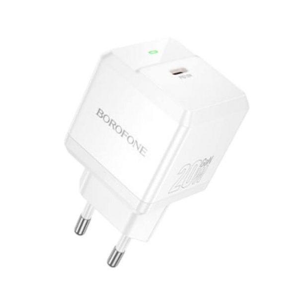 СЗУ Borofone BN18 (блок)