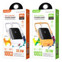 KAKU KSC-1076 Power Bank 10000mah