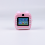 фотоаппарат-принтер Q5