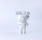 Звездный проектор-астронавт XL-819