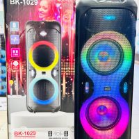 Акустическая колонка oudiobop BK-1029