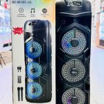 Акустическая колонка oudiobop BK-8818 PLUS