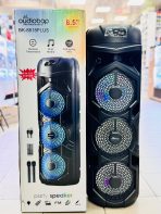 Акустическая колонка oudiobop BK-8818 PLUS