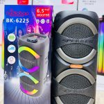 Акустическая колонка BK-6225