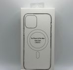 Чехол прозрачный MagSafe на Iphone 14 Pro Max