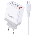 СЗУ KAKUSIGA KSC-913 + Micro