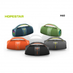 Портативные колонки HOPESTAR-H60
