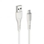 Кабель Borofone BX37 Micro