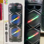 Акустическая колонка ZQS-8233